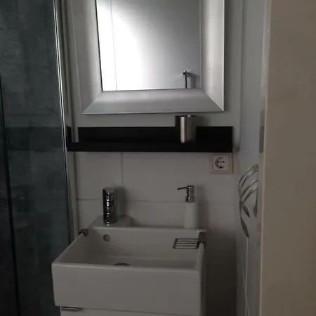 Luxe Appartement Met Sauna Drachten Exterior photo