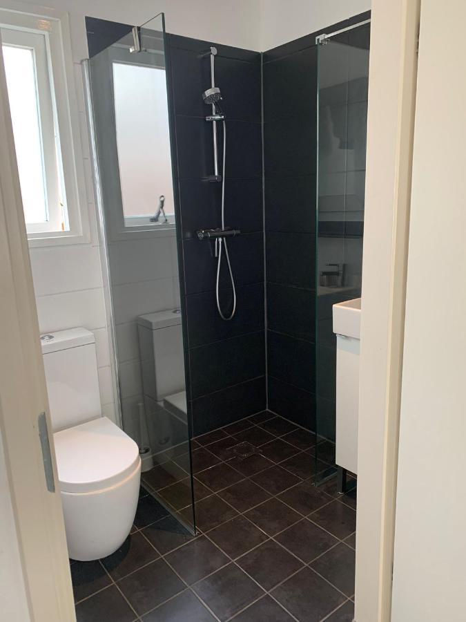 Apartment Luxe Met Sauna Drachten