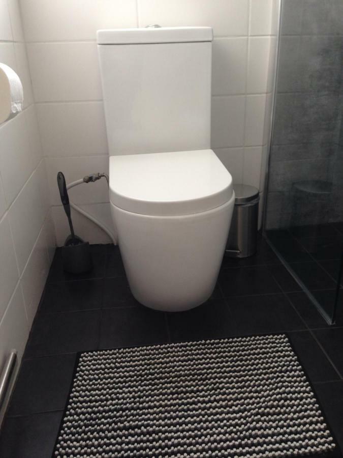 Apartment Luxe Met Sauna Drachten
