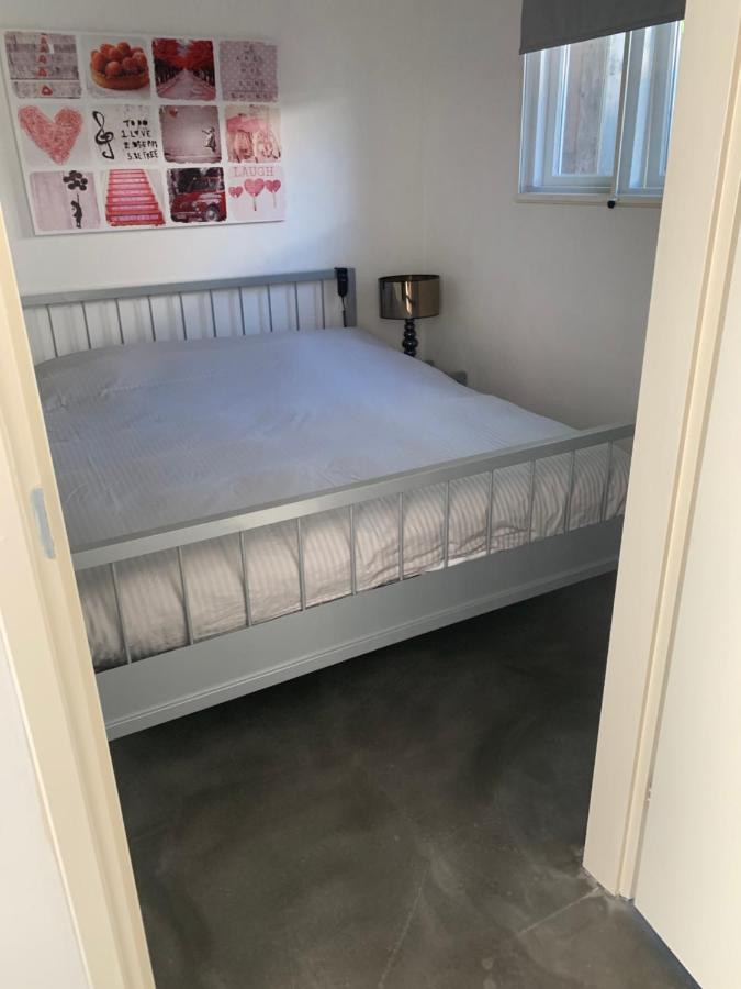 Luxe Met Sauna