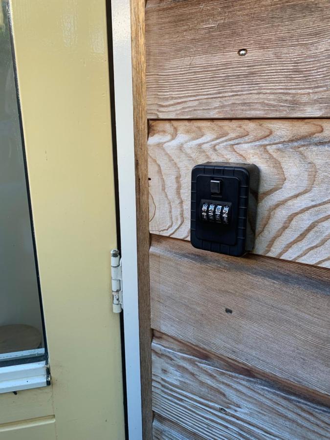 Luxe Met Sauna Apartment Drachten