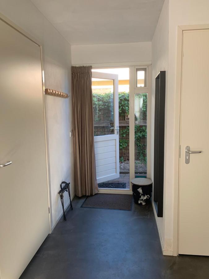 Luxe Met Sauna Apartment